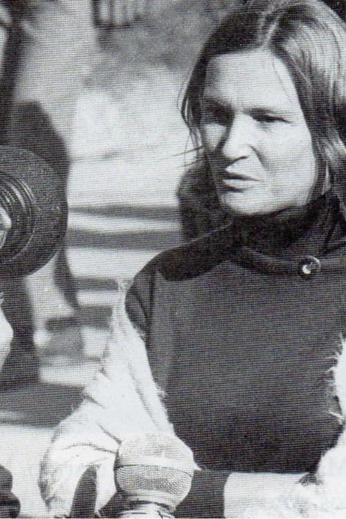 Photo of Lilí Gacel