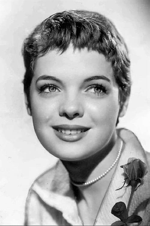 Photo of Lili Gentle