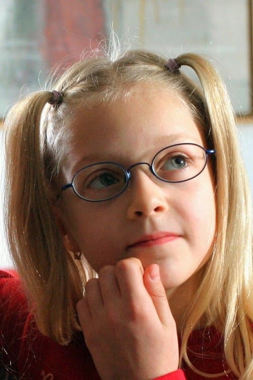 Photo of Lili Hering
