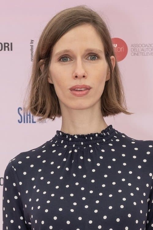 Photo of Lili Horvát