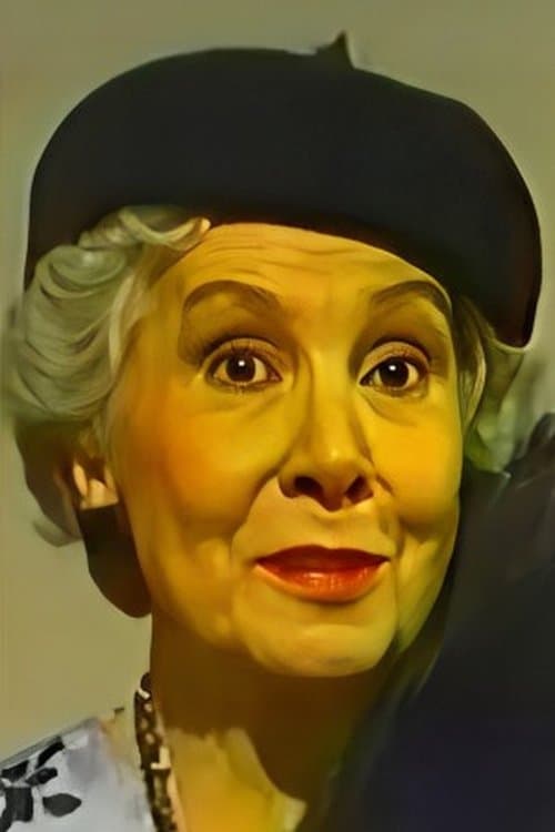 Photo of Lili Inclán