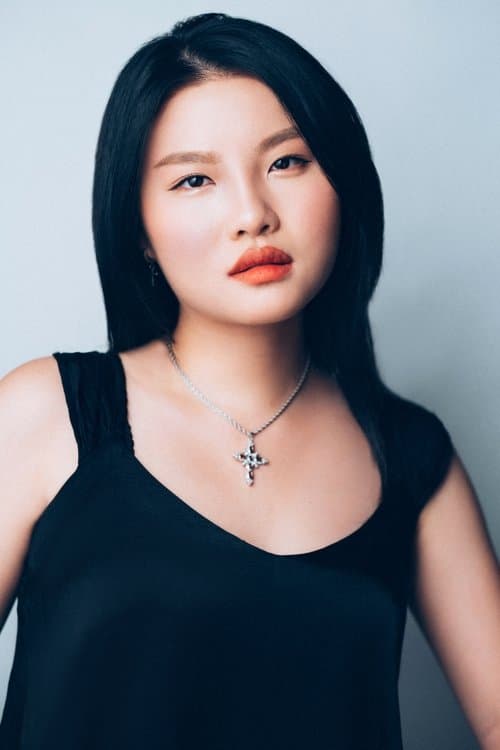 Photo of Lili Jin