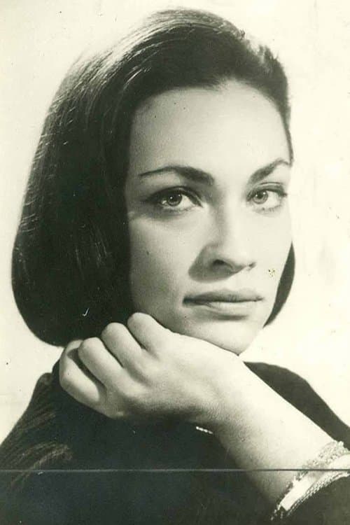 Photo of Lili Papayanni