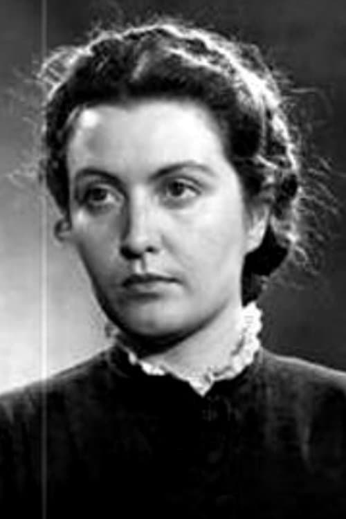 Photo of Lili Popivanova