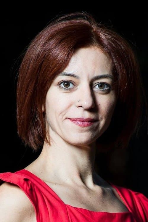 Photo of Lili Tegou