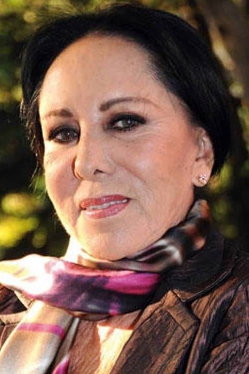 Photo of Lilia Aragón