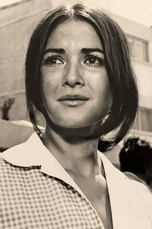 Photo of Lilia Castillo