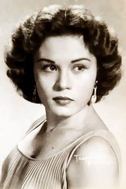 Photo of Lilia Dizon
