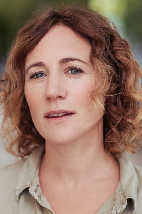 Photo of Lilia Lehner