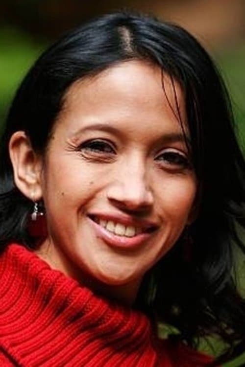 Photo of Lilia Mendoza