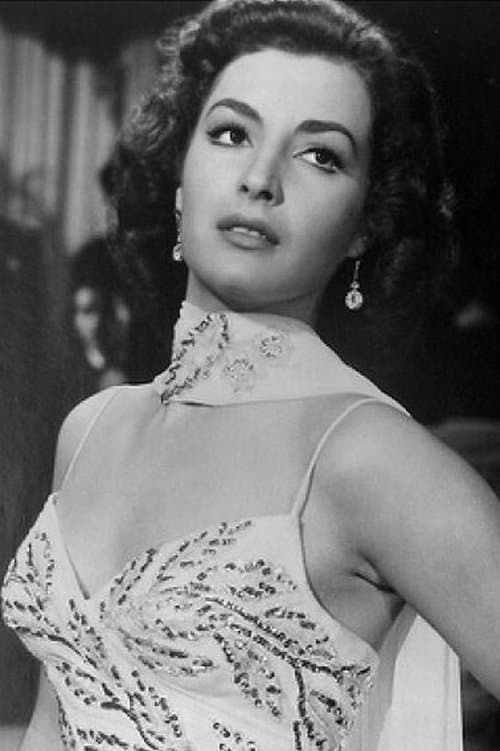Photo of Lilia Michel