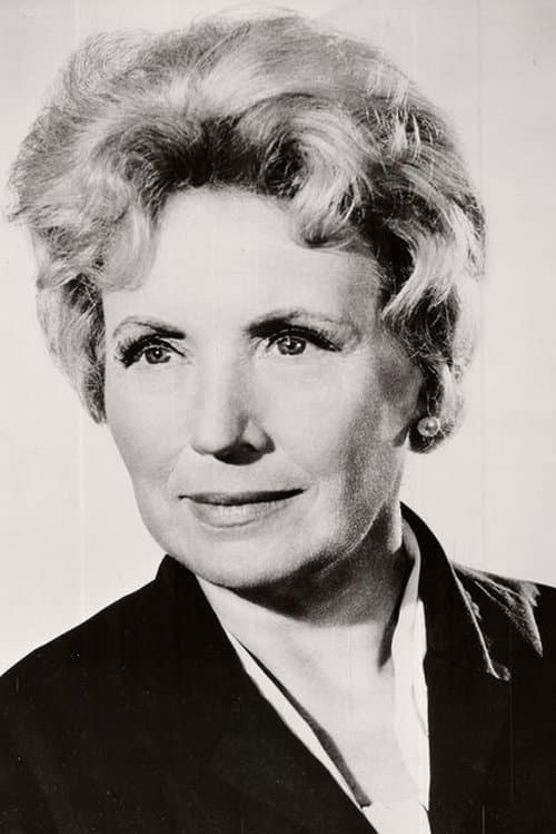 Photo of Lilia Skala