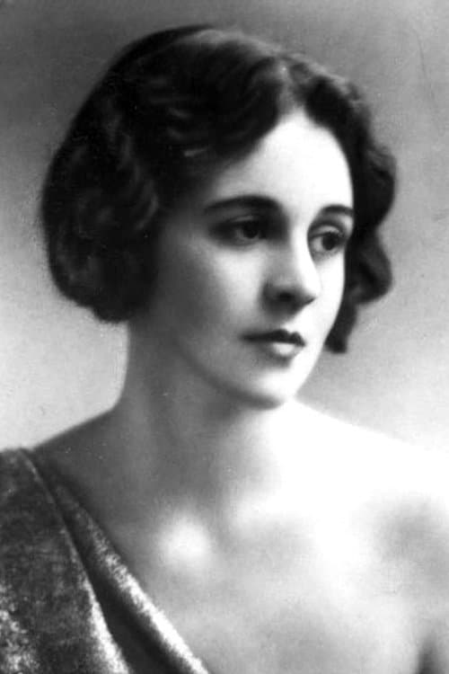 Photo of Lilian Oldland