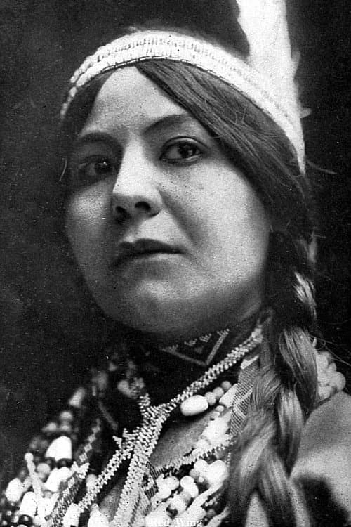 Photo of Lilian St. Cyr