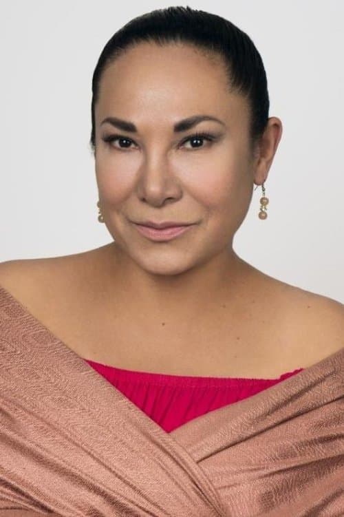 Photo of Lilian Tapia