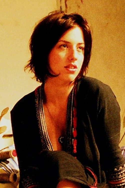 Photo of Lilian Taublib