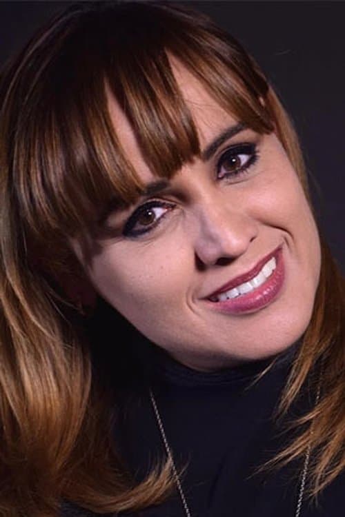Photo of Liliana Barba Meinecke