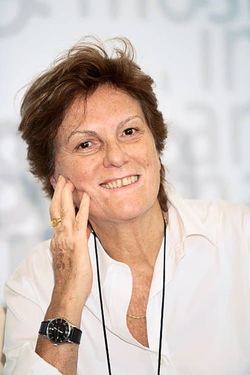 Photo of Liliana Cavani