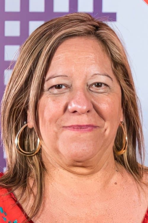 Photo of Liliana Juárez