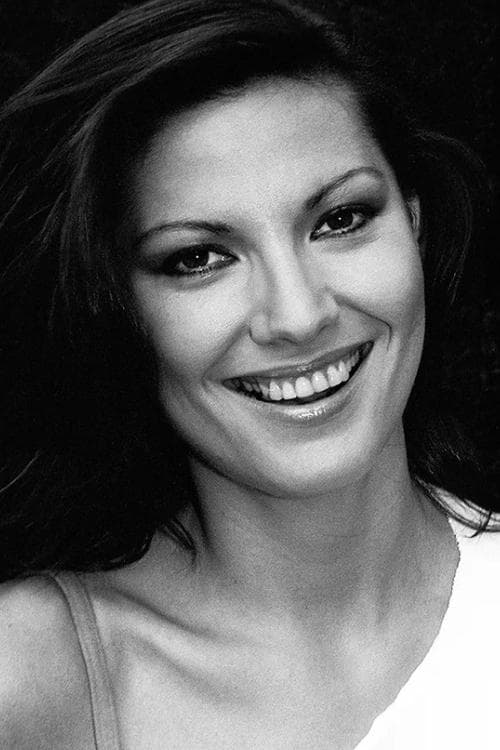 Photo of Liliana Komorowska