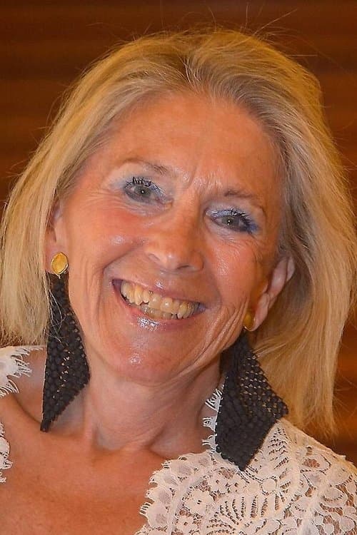 Photo of Liliana Nelska