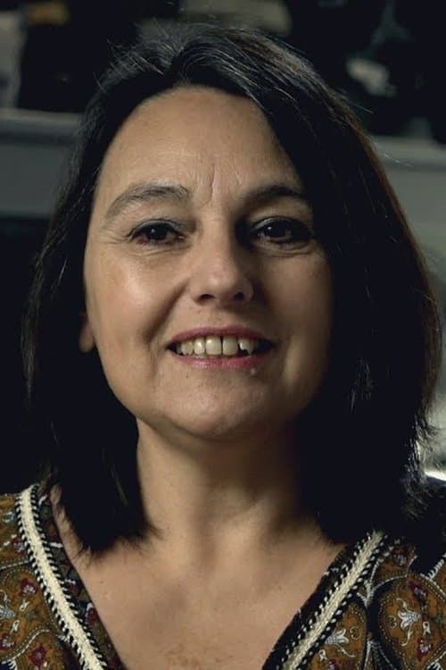 Photo of Liliana Romero