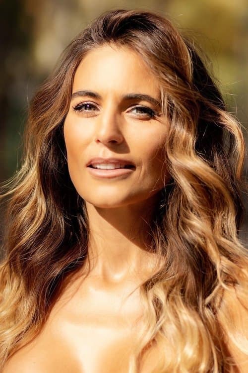 Photo of Liliana Santos
