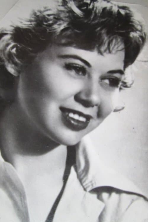 Photo of Liliana Tomescu