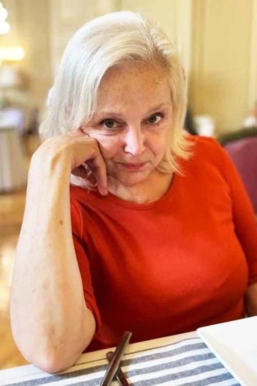 Photo of Liliana Weimer