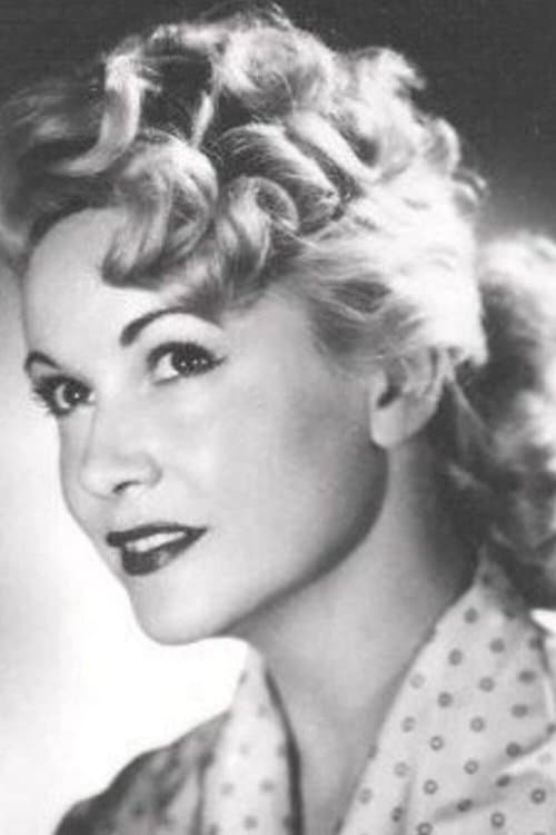 Photo of Liliane Bert