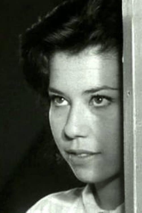 Photo of Liliane Dreyfus