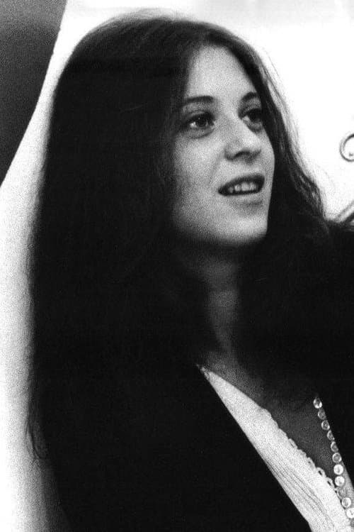Photo of Liliane Lemaître-Auger