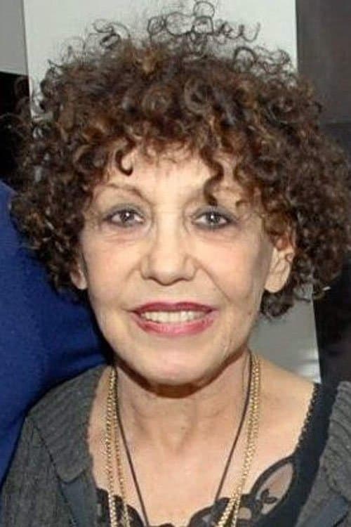 Photo of Liliane Rovère