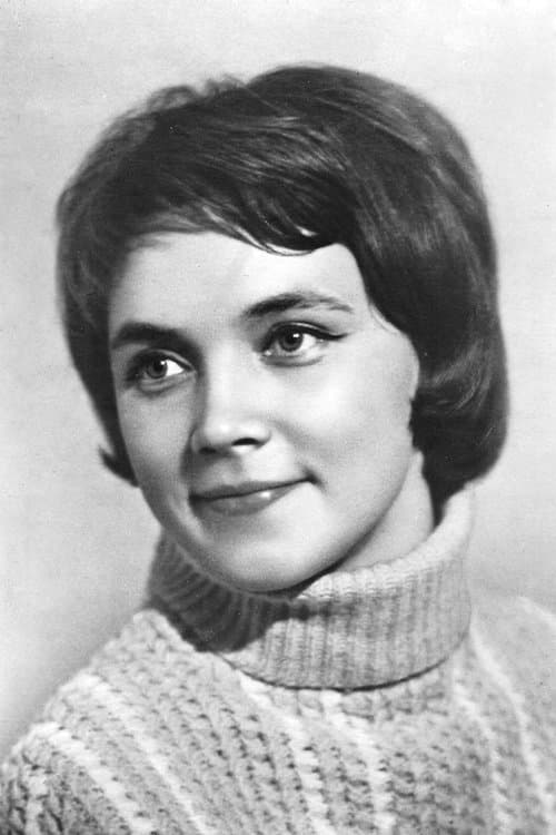 Photo of Liliya Aleshnikova