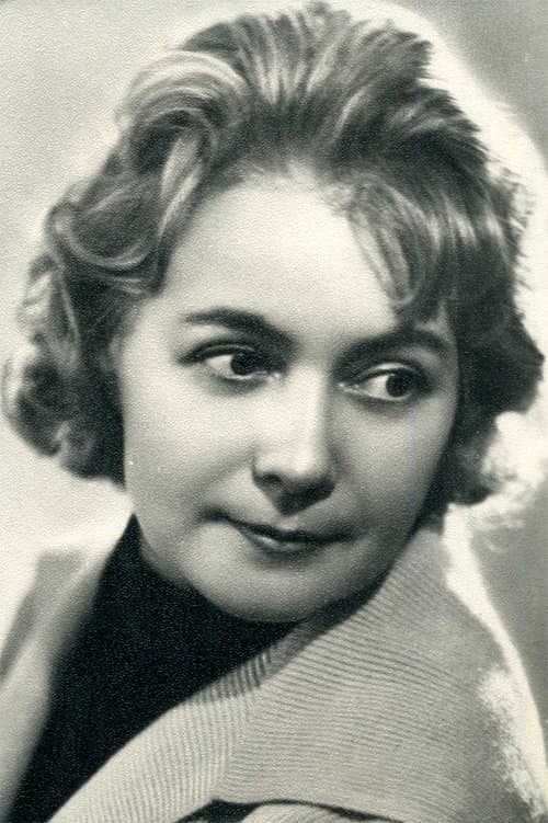 Photo of Liliya Gritsenko