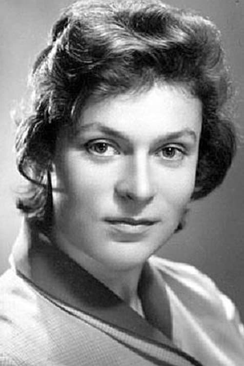 Photo of Liliya Gurova