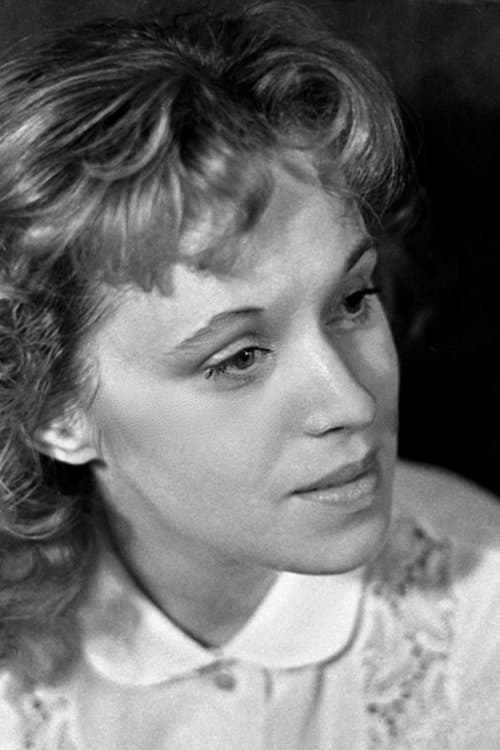Photo of Liliya Tolmacheva