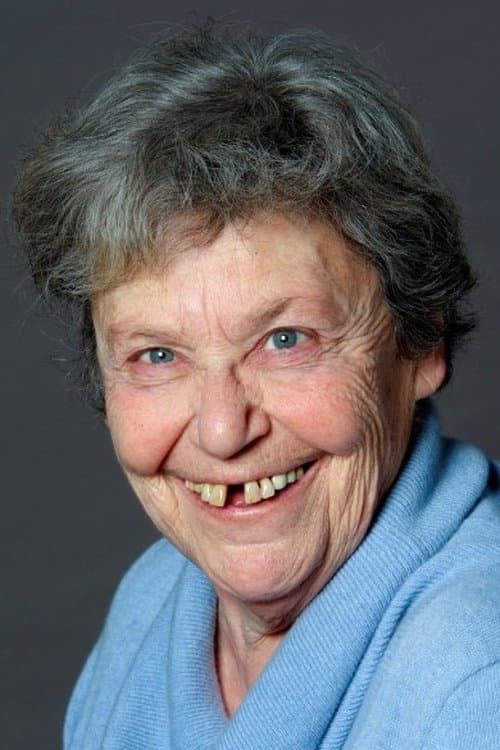 Photo of Liliyan Malkina