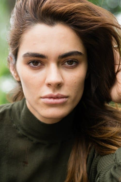 Photo of Liliyana Stanailova