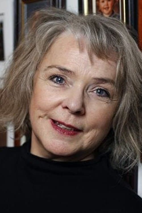 Photo of Lilja Guðrún Þorvaldsdóttir