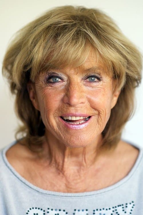 Photo of Lill-Babs