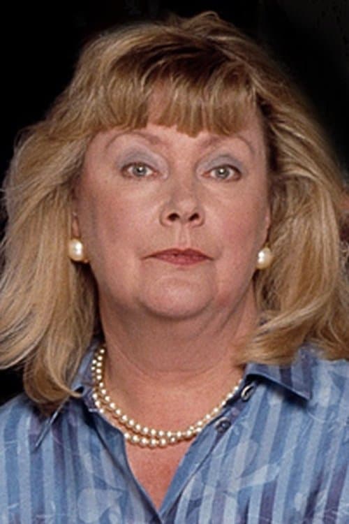 Photo of Lill Roughley