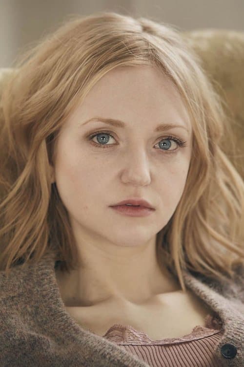 Photo of Lilli Fichtner
