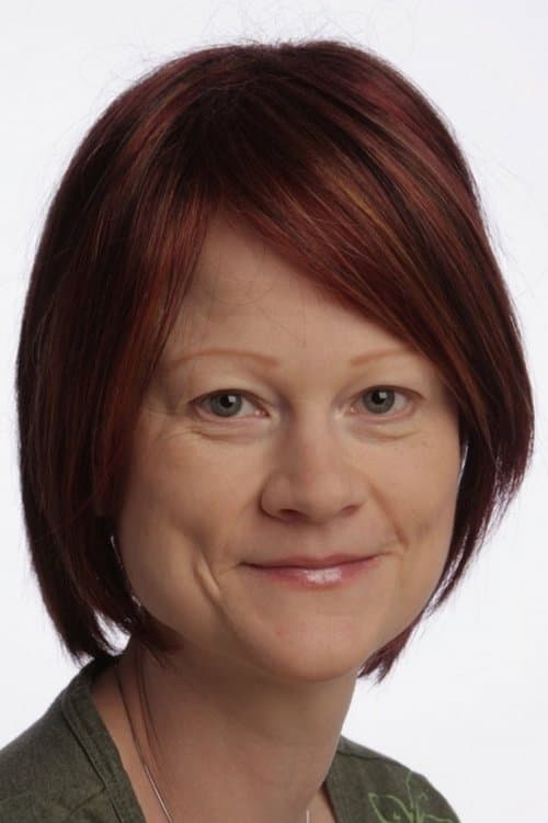 Photo of Lilli Suomalainen