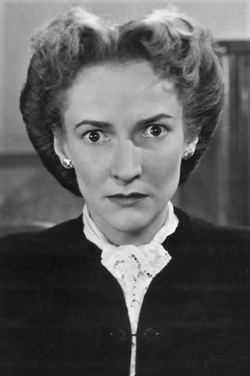 Photo of Lillian Bronson