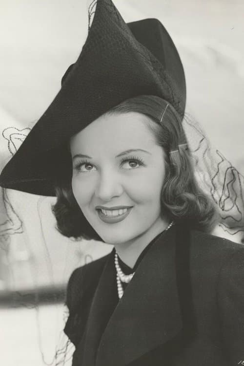 Photo of Lillian Cornell