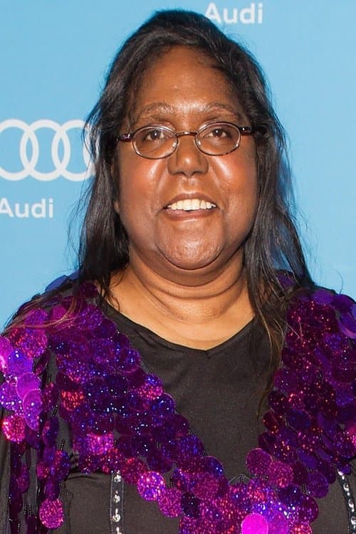 Photo of Lillian Crombie