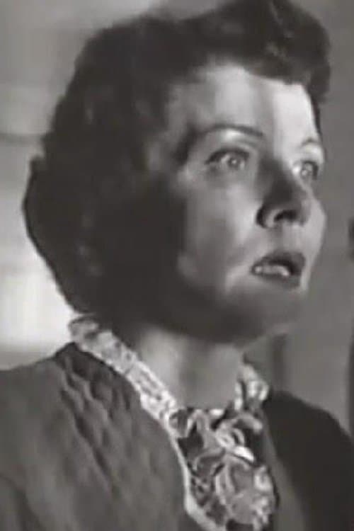 Photo of Lillian Hamilton
