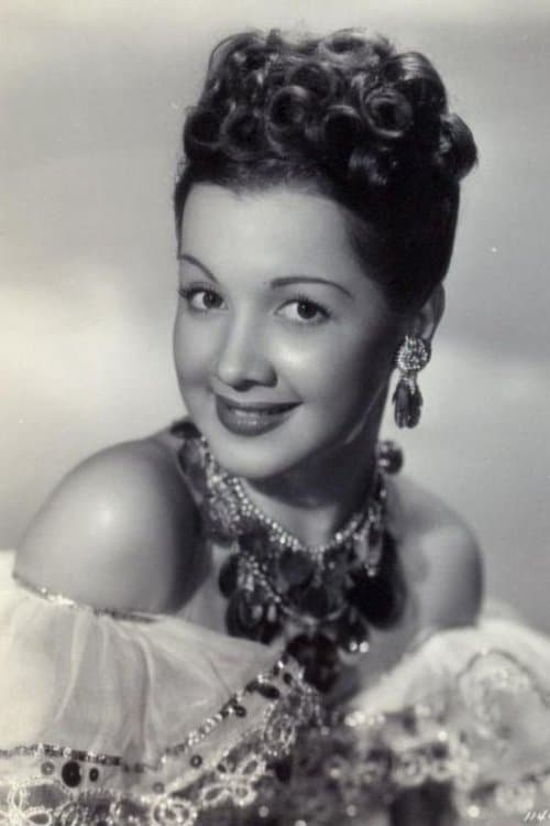 Photo of Lillian Hurst