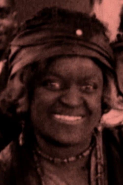 Photo of Lillian Johnson